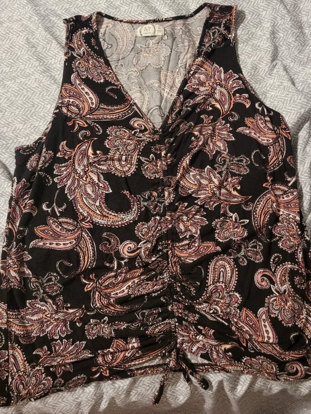 Maurices - Tank Top